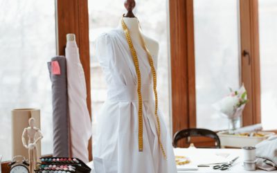 Maßnehmen – Der erste Schritt zum perfekten Maßschnitt!