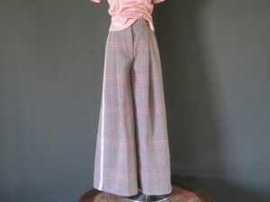 Schnittzeichenkurs Hose