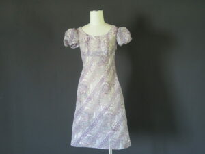 Schnittzeichenkurs Kleid