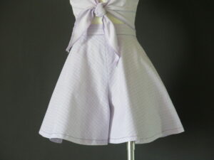 Schnittzeichenkurs Rock