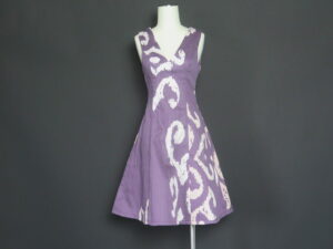 Workshop Kleid