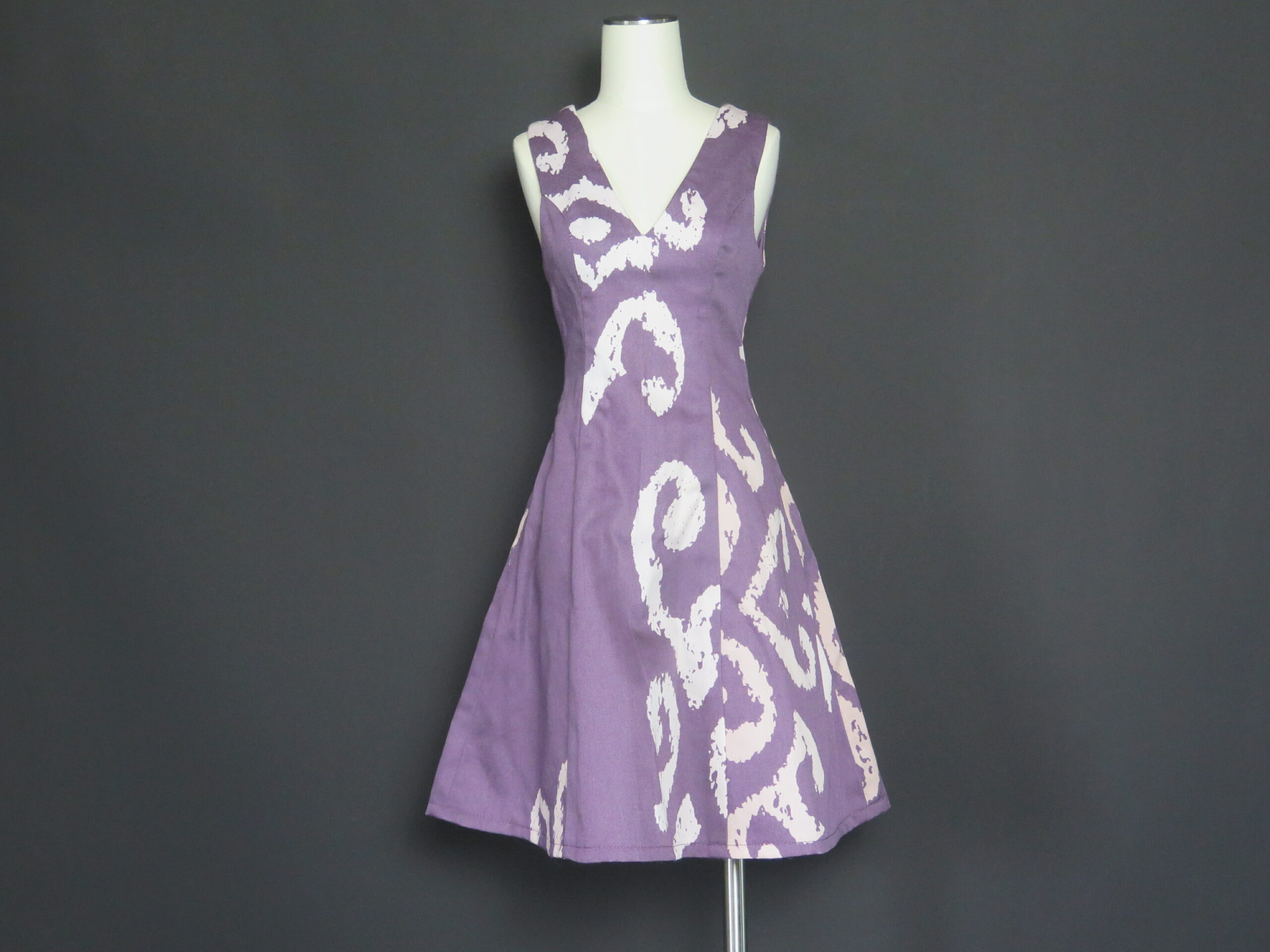 Workshop Kleid