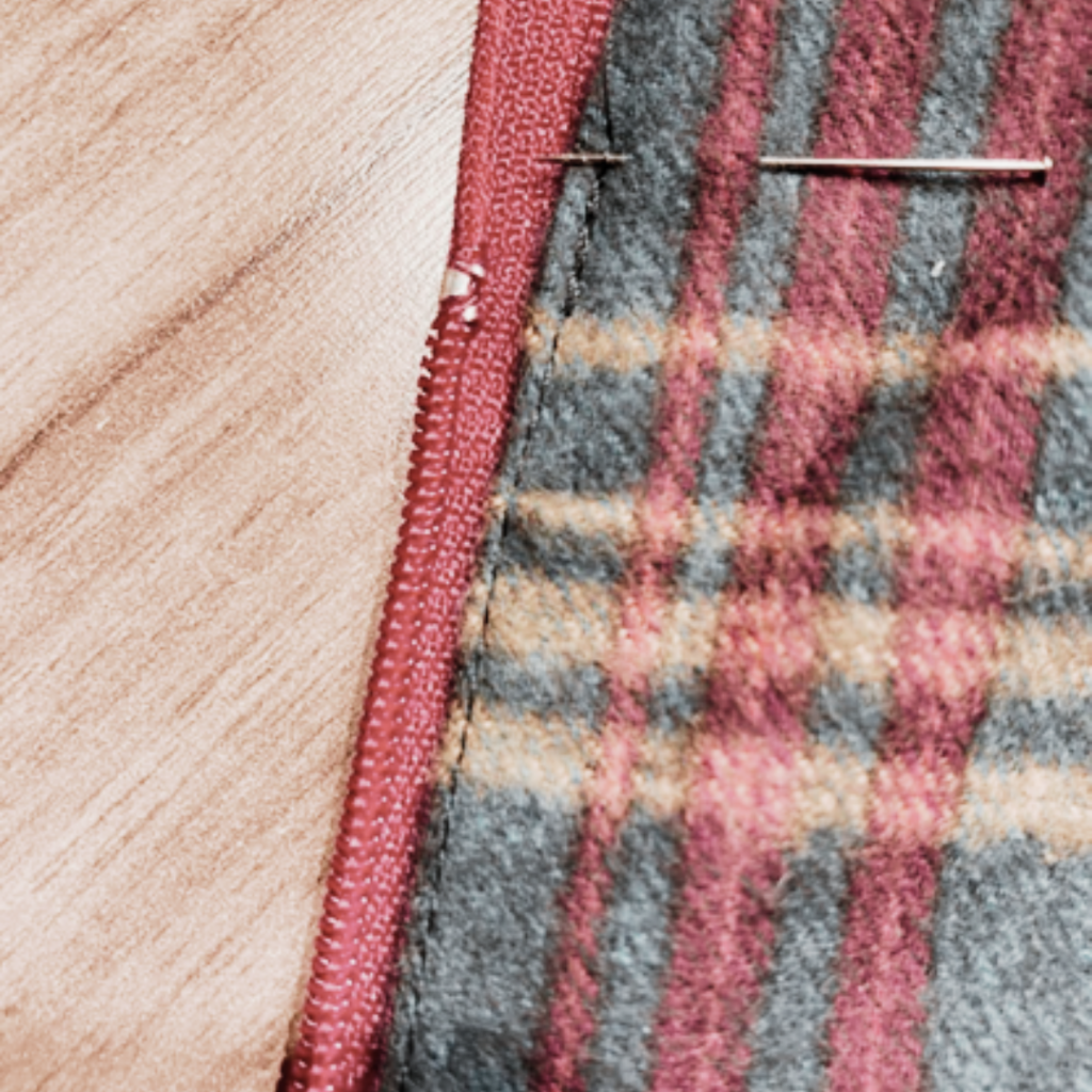 Abb. 6 - Abstand zur Taillenlinie