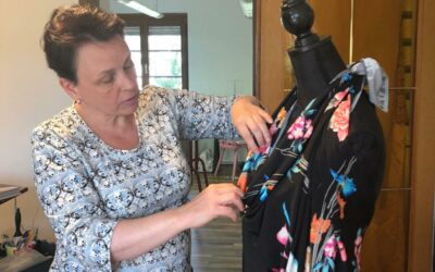 DIY MODE – DER FASHIONTREND ZU HANDGEMACHTEN KLEIDUNGSSTÜCKEN