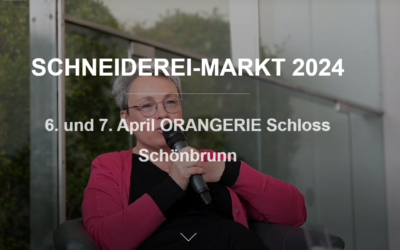 DER SCHNEIDEREIMARKT 2024